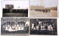 Lot 440 - Essex topographical and social history...