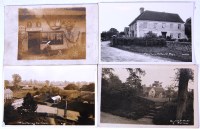 Lot 449 - Holton St Mary, Essex - assorted topographical...