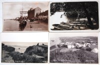 Lot 451 - North Norfolk villages - being mostly...