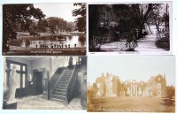Lot 493 - Ipswich interest - assorted topographical...