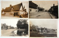 Lot 426 - Cavendish interest - assorted topographical...