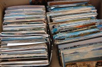 Lot 531 - Modern issue - huge quantity of assorted...