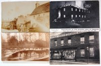 Lot 482 - Constable Country villages - assorted...