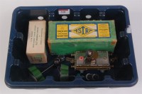 Lot 310 - An Astra 0 gauge "Searchlight on Railway Truck"...