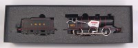Lot 343 - A Corgi for Bassett-Lowke 12 volt DC black...