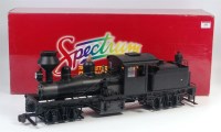 Lot 353 - Spectrum Bachmann, 38 ton two truck shay...