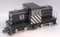 Lot 355 - 2 Spectrum Bachmann G-Scale 45 ton side rod...