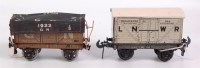 Lot 453 - A Carette for Bassett-Lowke Cat. No. 1345...