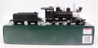 Lot 473 - A Bachmann Spectrum On30 (16.5mm gauge) 2-6-0...