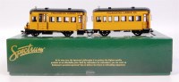 Lot 480 - A Bachmann Spectrum On30 (16.5mm gauge)...