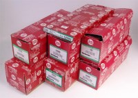 Lot 484 - Assorted LGB, Bachmann and PECO, G Gauge track...