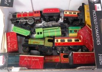 Lot 503 - A small tray of Chad Valley items including...