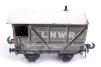 Lot 457 - A William Britains GI home signal which...