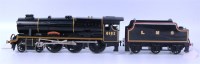 Lot 550 - A Corgi for Bassett-Lowke 2004 12-14 volt DC...