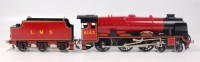 Lot 551 - A Corgi for Bassett-Lowke 2003 12-14 volt DC...