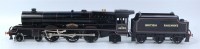 Lot 552 - A Corgi for Bassett-Lowke 2004 12-14 volt DC...