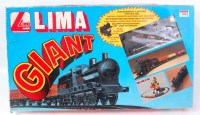 Lot 588 - A Lima Giant train set (G-BF)