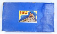 Lot 602 - A Hornby Dublo EDP2 'Duchess of Atholl' train...