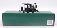 Lot 476 - A Bachmann Spectrum On30 (16.5mm gauge) 0-4-2...