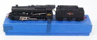 Lot 620 - A Hornby Dublo LT25 3 rail Class 8F 2-8-0 No....