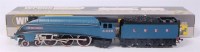 Lot 639 - Wrenn Railways W2212A 4-6-2 Sir Nigel Gresley...