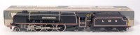 Lot 640 - Wrenn Railways W2227 4-6-2 LMS City of Stoke...