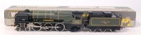 Lot 641 - Wrenn Railways W2239 4-6-2 'Eddystone'...