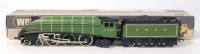 Lot 642 - Wrenn Railways W2209 4-6-2 Class A4 'Golden...