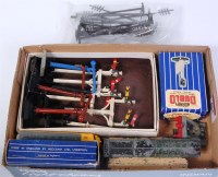 Lot 655 - Hornby Dublo D1 loading gauge (G-BG) 5046...