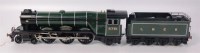 Lot 553 - A Corgi for Bassett-Lowke 2005 12-14 volt DC...