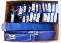 Lot 648 - Quantity of Hornby Dublo 3 rail track...