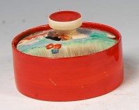 Lot 80 - A Clarice Cliff Forest Glen Pattern...