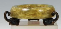 Lot 104 - An early 20th century Austrian cold painted...