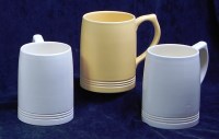 Lot 127 - A collection of six various Keith Murray...