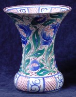 Lot 96 - A mid 20th century Wedgwood Rhodian handcraft...