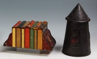Lot 162 - An early 20th century Huntley & Palmers...