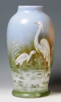 Lot 173 - An early 20th century Rosenthal glazed bone...