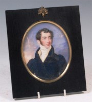 Lot 339 - In the manner of Francois Rochard - head and...