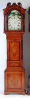 Lot 526 - Jonathan Briggs of Ollerton, an early 19th...