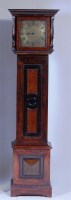 Lot 535 - Samuel Coxall of Royston, a late 18th century...