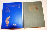 Lot 1 - RACKHAM Arthur illustrated, Grimm's Little...