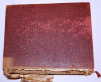 Lot 5 - LEAR Edward, More Nonsense, Pictures, Rhymes,...