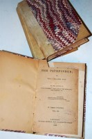Lot 12 - COOPER James Fenimore, The Pathfinder, London...