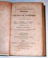 Lot 20 - SHOBERL, Topographical and Historical...