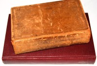 Lot 21 - WHITE William, History, Gazetteer and...