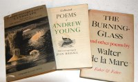 Lot 23 - BETJEMAN J and TAYLOR G, English, Scottish &...