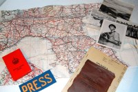 Lot 33 - The following four lots were the property of...