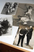 Lot 35 - A collection of some of Charles Dawson's award...