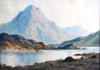 Lot 469 - Douglas Alexander (1871-1945) - Ballinahinch,...