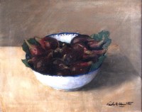 Lot 470 - Vereker Monteith Hamilton (1856-1931) - Still...